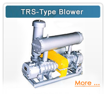TRS-Type Blower